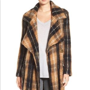 Free People, long jacket